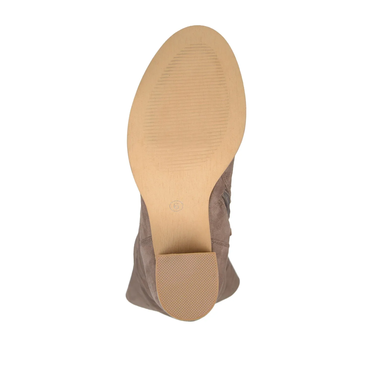 KAISON BOOTS IN WIDE WIDTH & CALF
