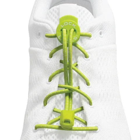 LOCK LACES 48"