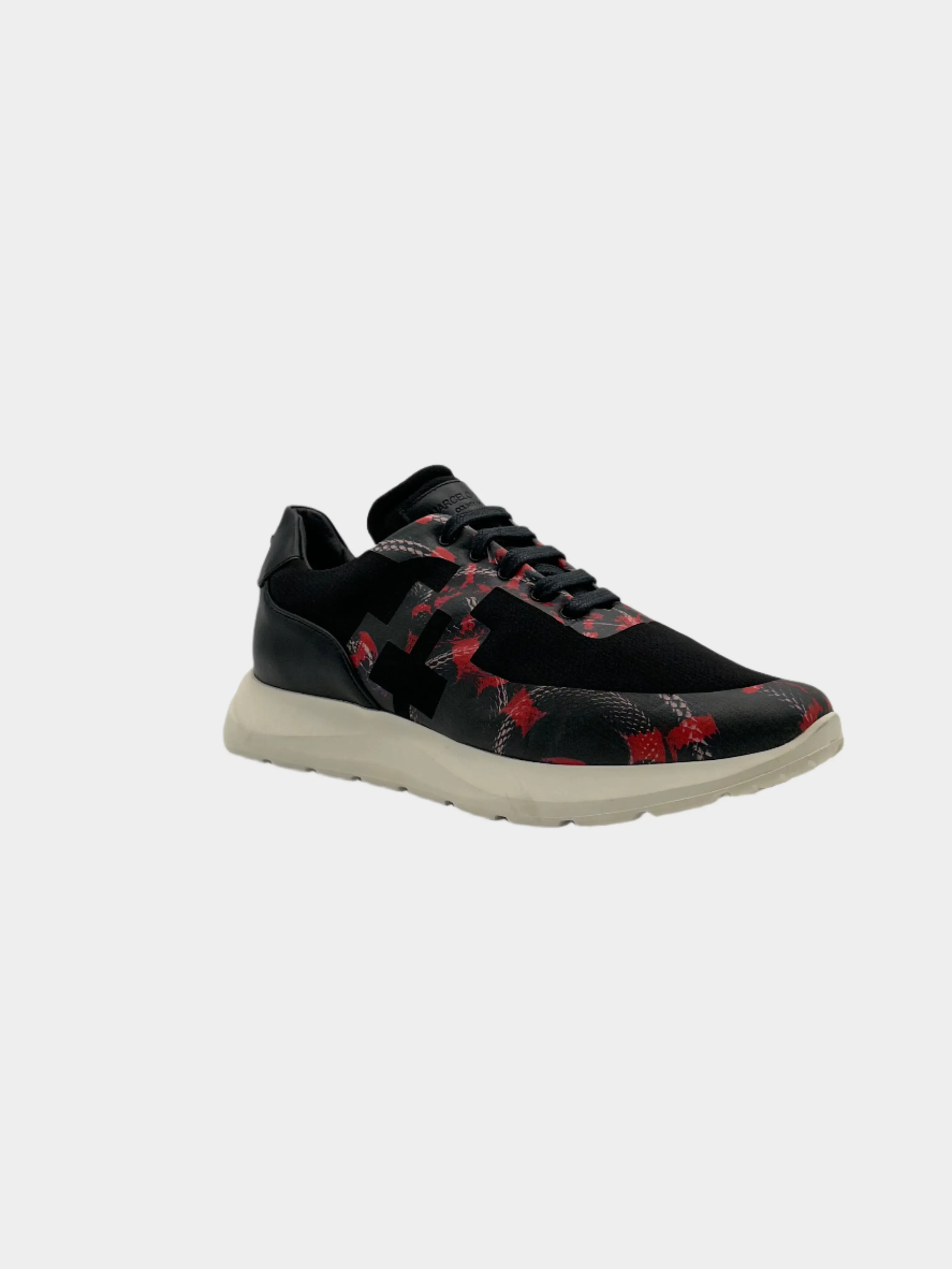 Logo Sneakers