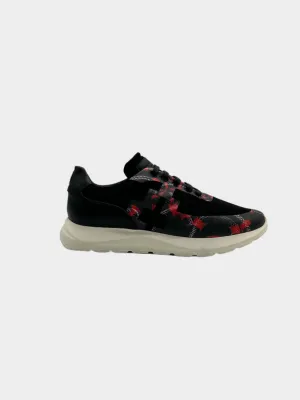 Logo Sneakers