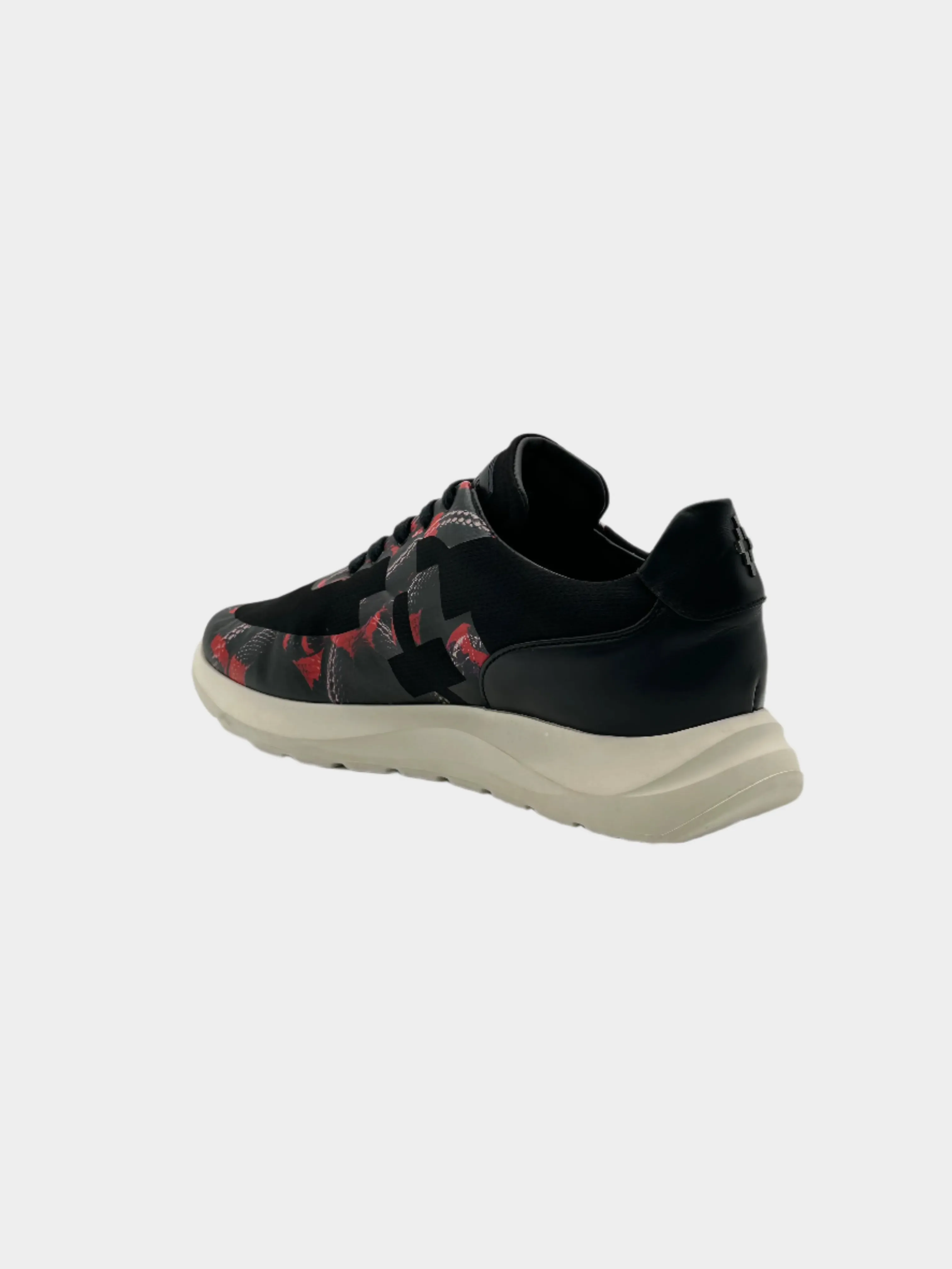Logo Sneakers