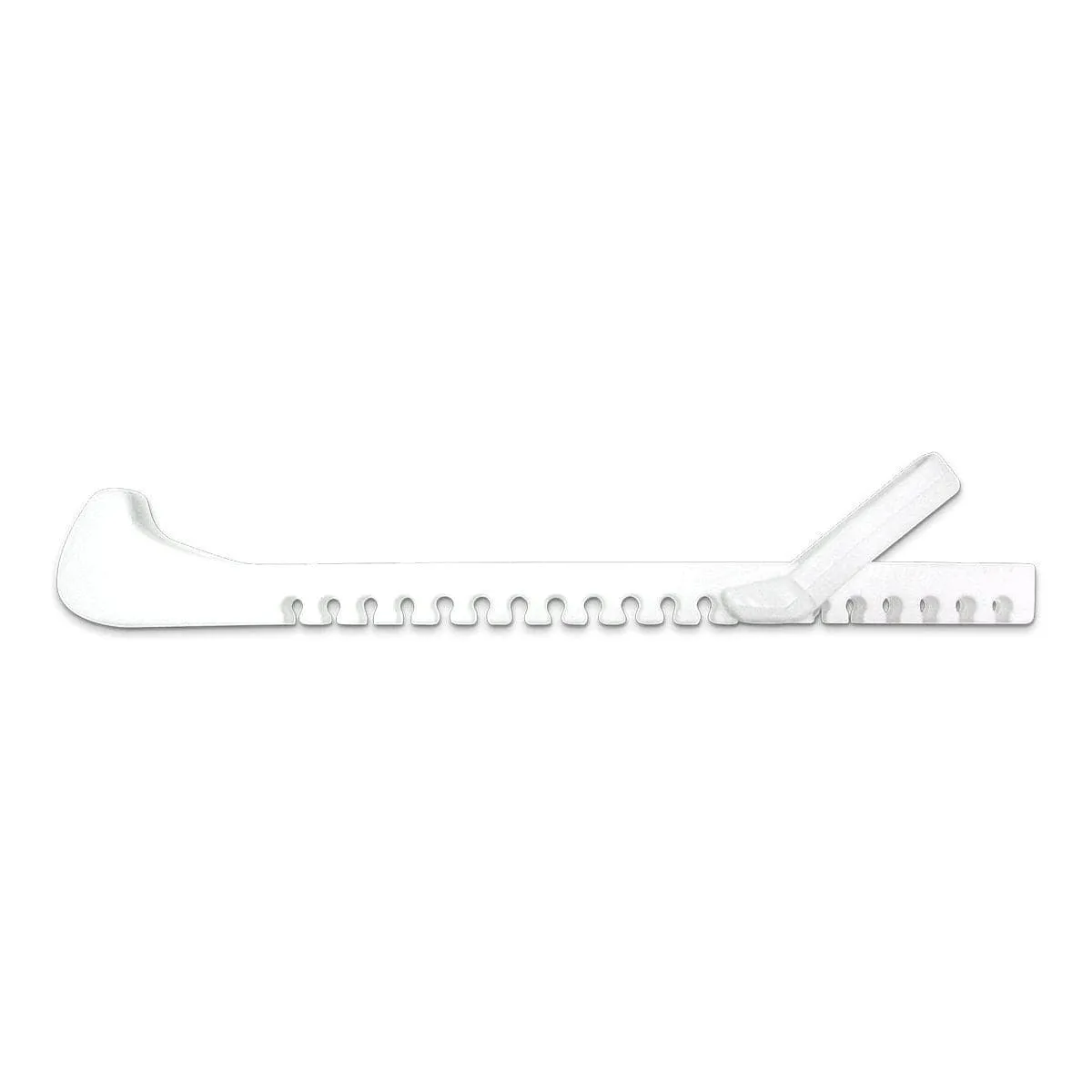 Lowry Plastic Hockey Skate Guards
