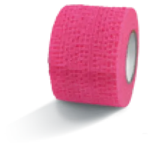 Lowry Sports Cohesive Wrap Grip Tape Pro Grade
