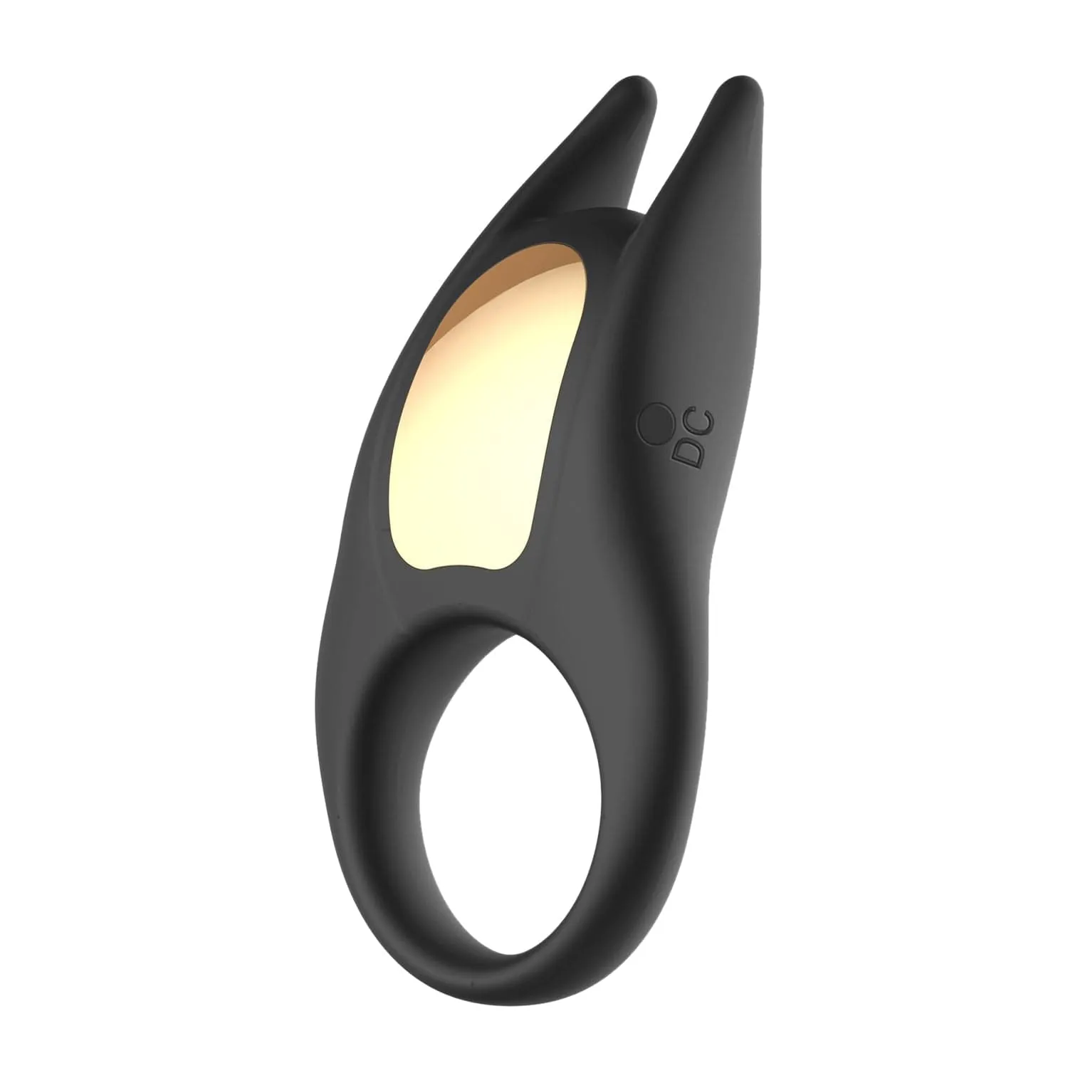 Lucas 2 Remote Cock Ring