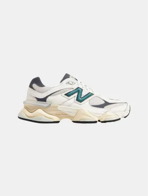 M9060ESD Sneakers Sea Salt/New Spruce