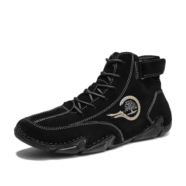 Manuele Men's Outdoor Sneaker