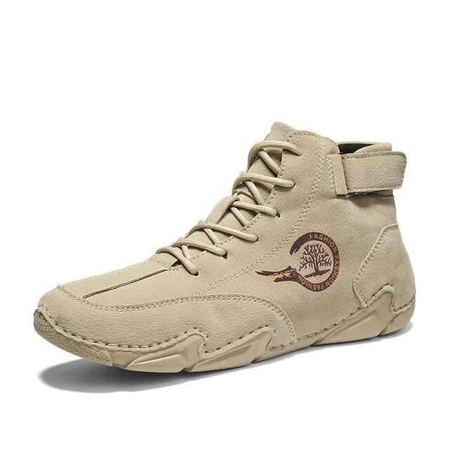 Manuele Men's Outdoor Sneaker
