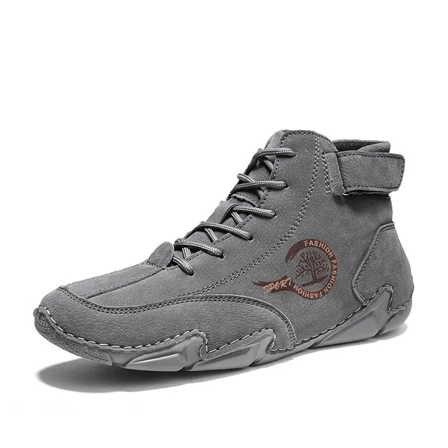 Manuele Men's Outdoor Sneaker