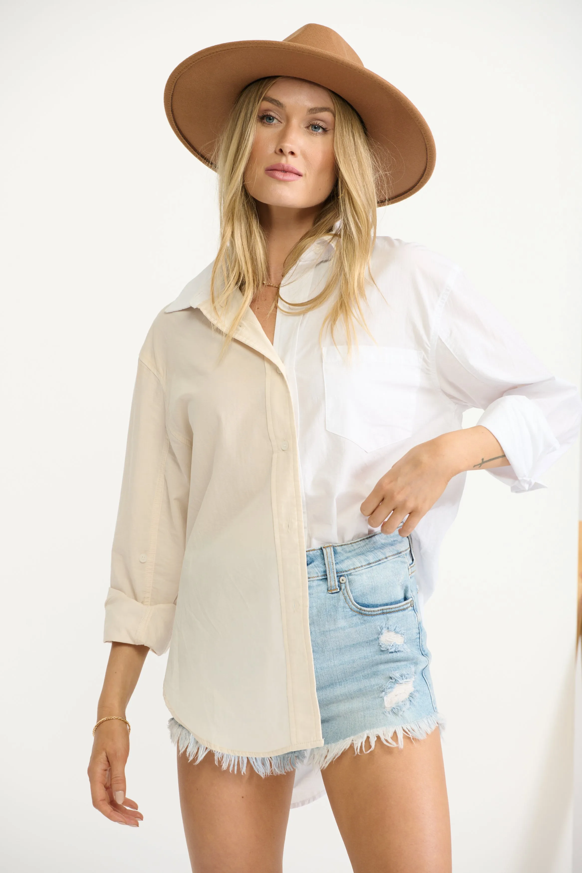 Marley Top