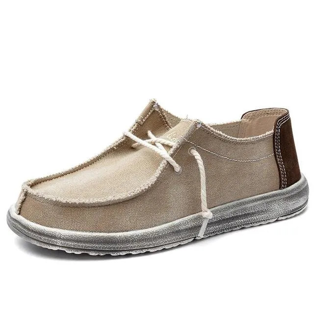 Mata Men's Loafer Casual Shoes