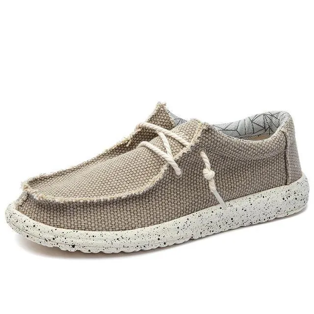 Mata Men's Loafer Casual Shoes