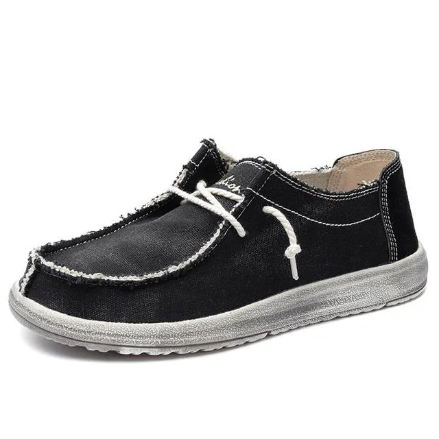 Mata Men's Loafer Casual Shoes