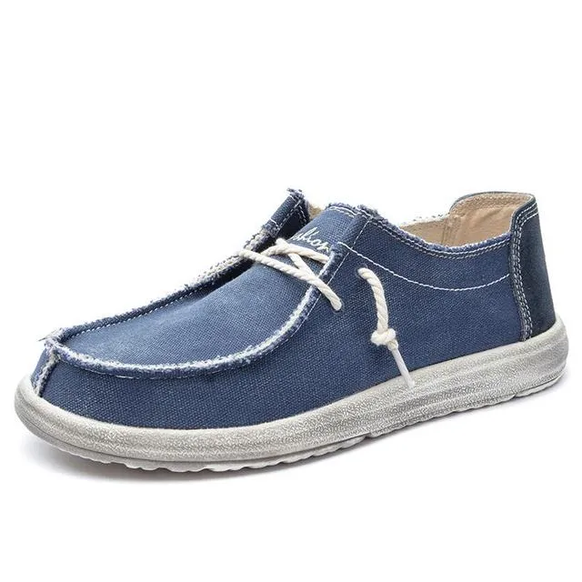 Mata Men's Loafer Casual Shoes