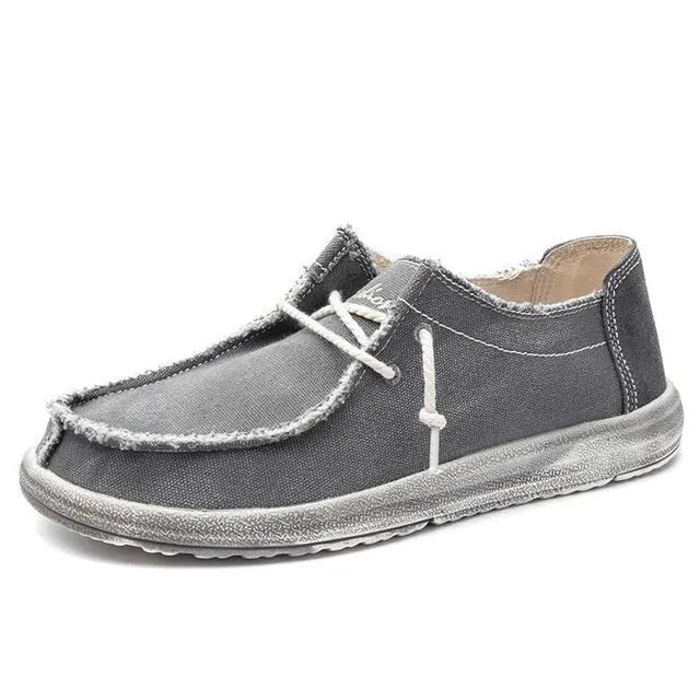 Mata Men's Loafer Casual Shoes