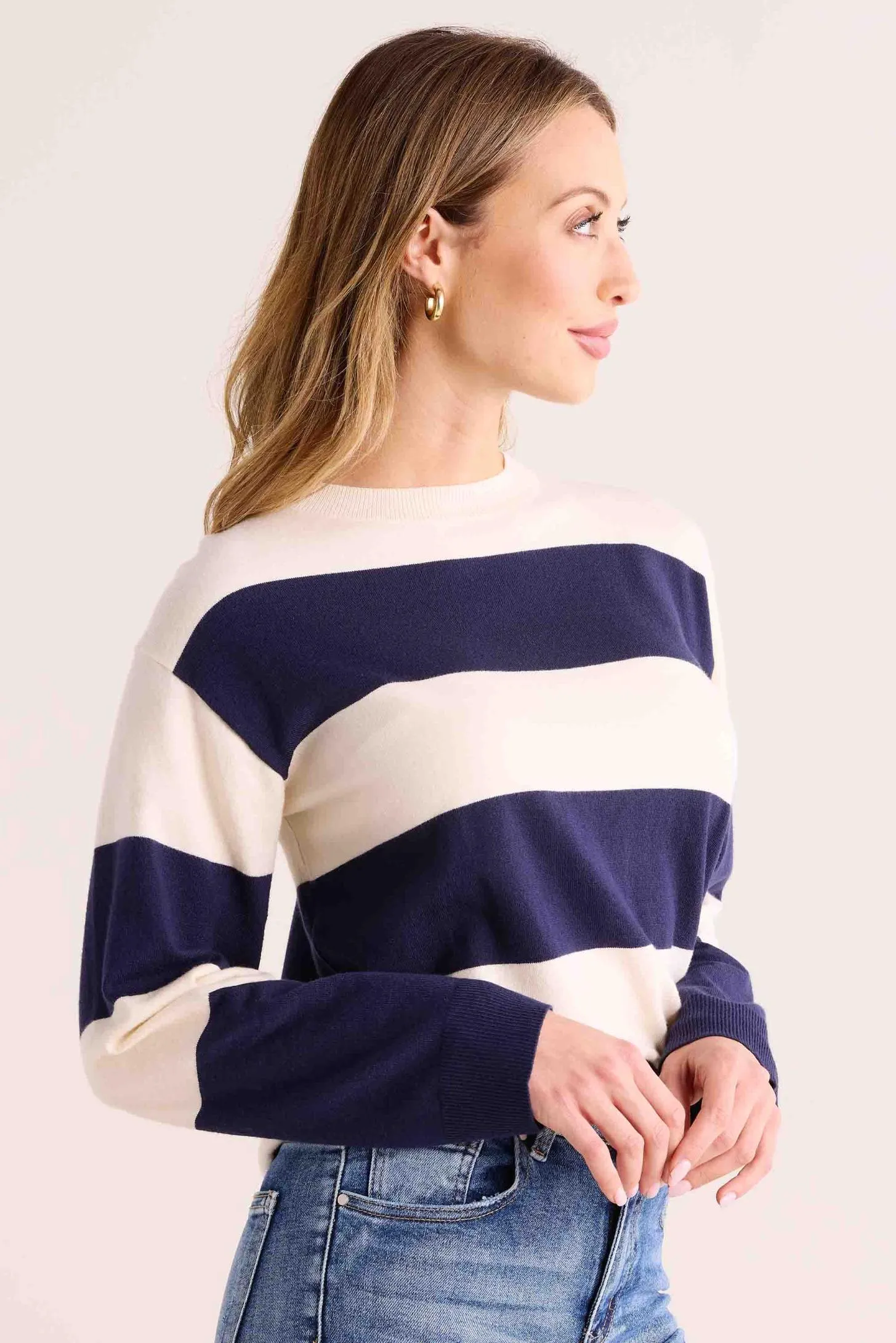 Melissa Sweater