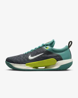Mens Nike Zoom Court NXT Hard Court