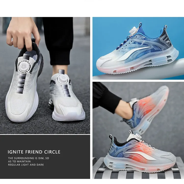 Men's Versatile Sports Shoes