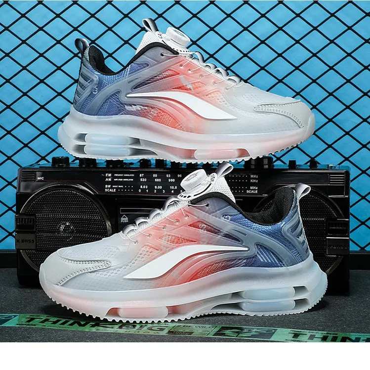 Men's Versatile Sports Shoes