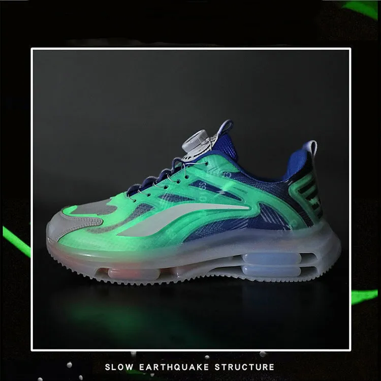 Men's Versatile Sports Shoes