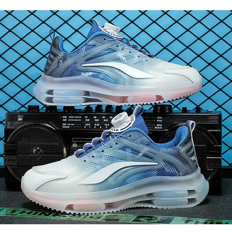 Men's Versatile Sports Shoes