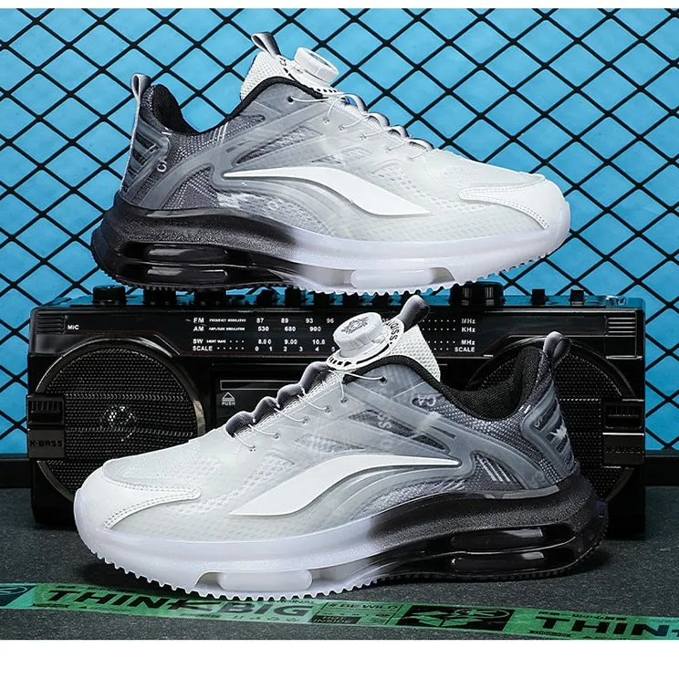 Men's Versatile Sports Shoes