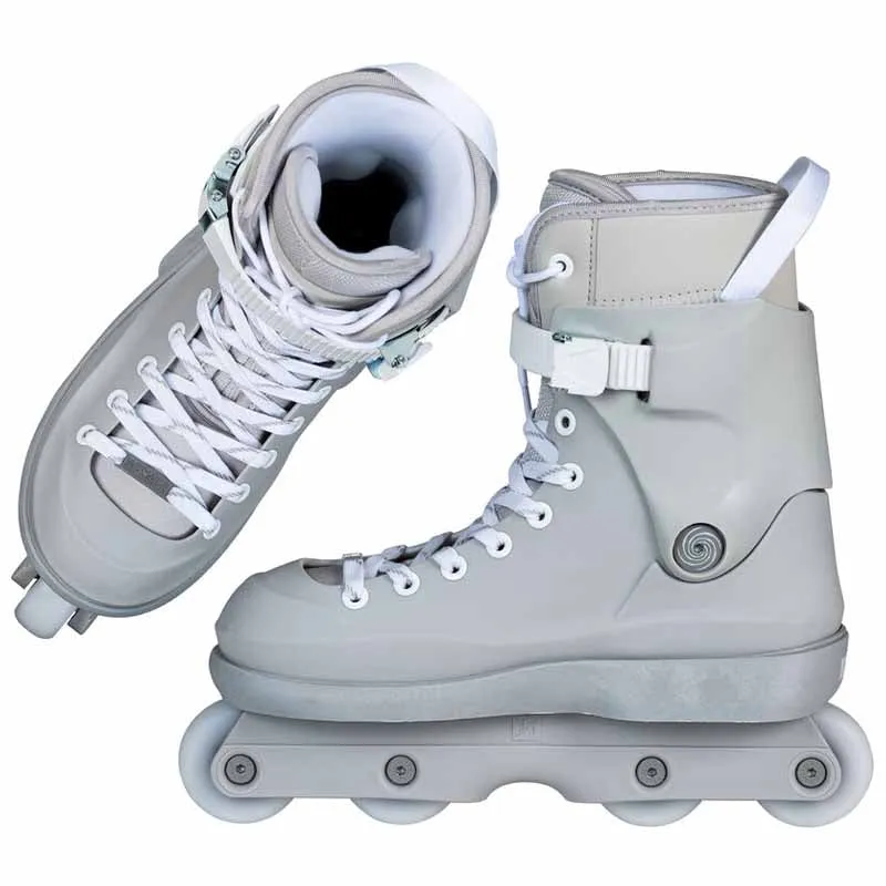 Mesmer Throne Team II Aggressive Skates