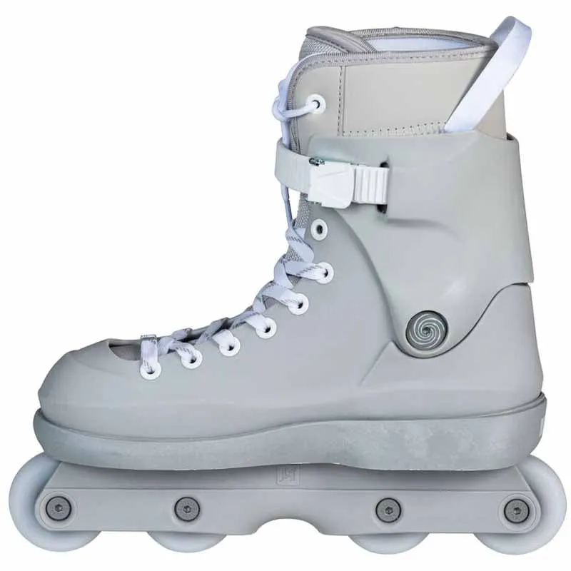 Mesmer Throne Team II Aggressive Skates