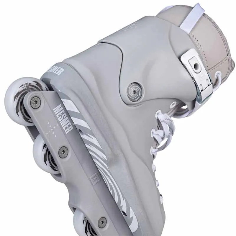 Mesmer Throne Team II Aggressive Skates