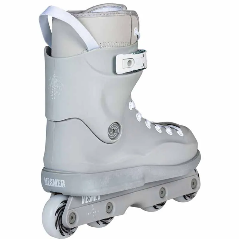 Mesmer Throne Team II Aggressive Skates