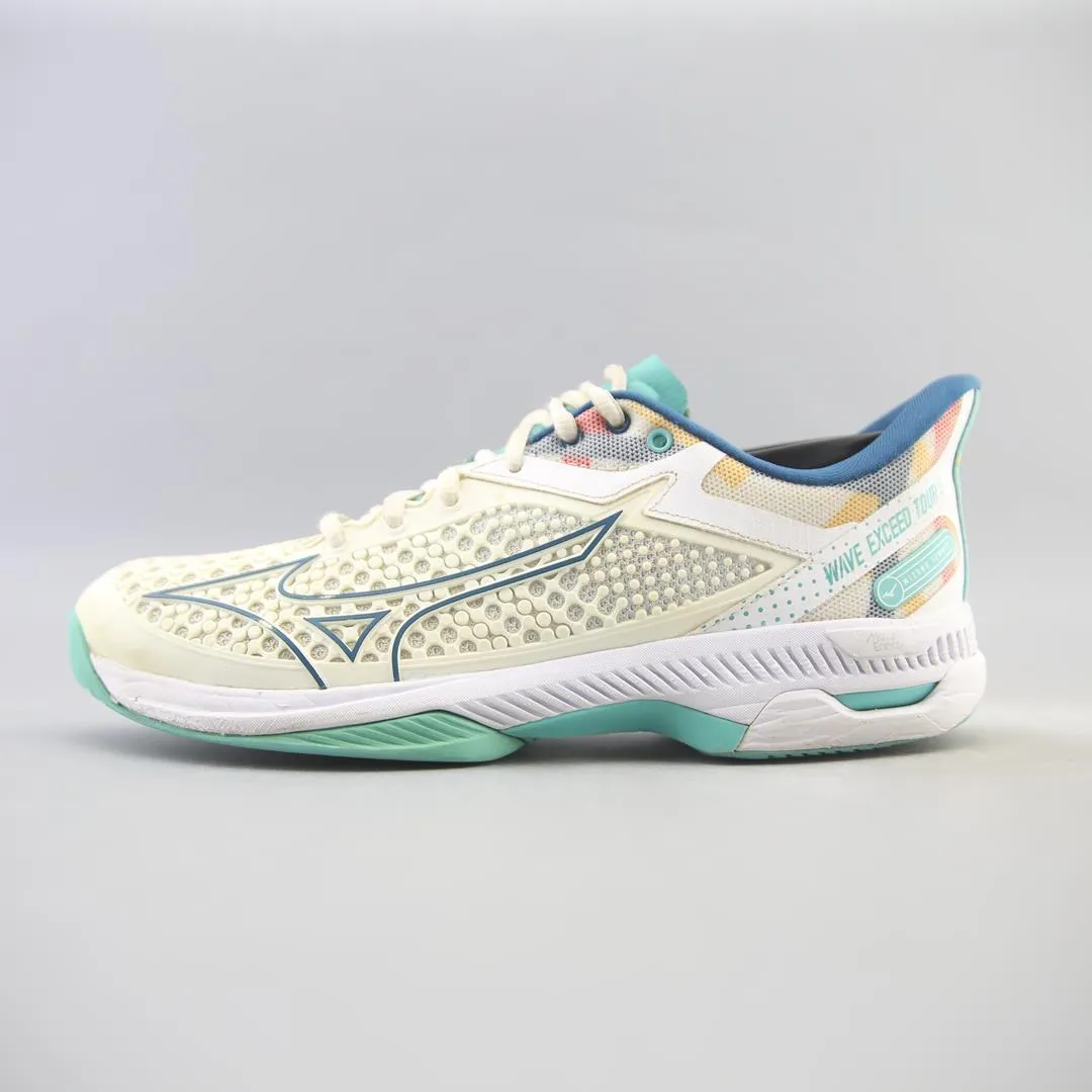 MIZUNO WAVE EXCEED TOUR 5