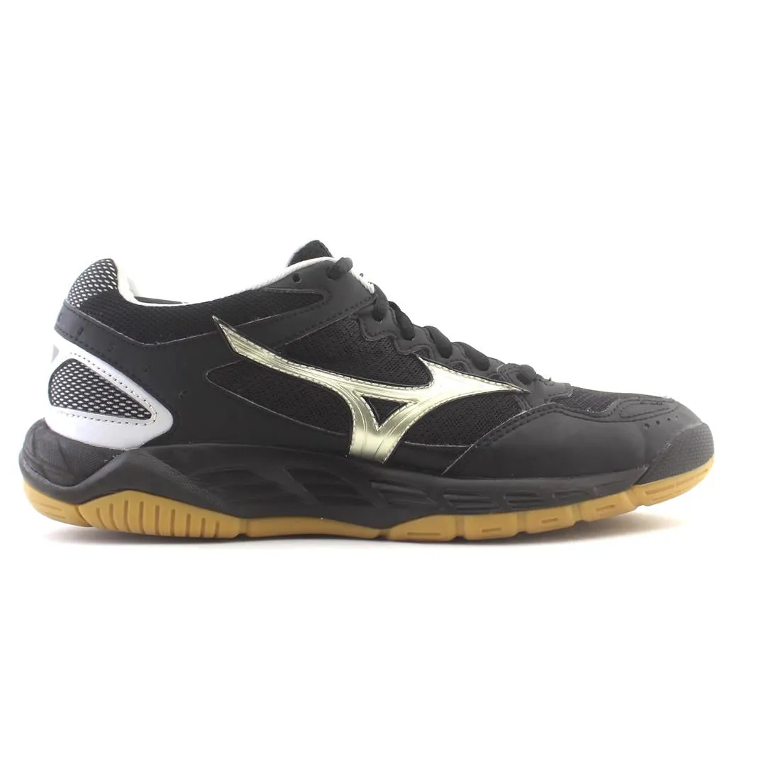 MIZUNO WAVE SUPERSONIC