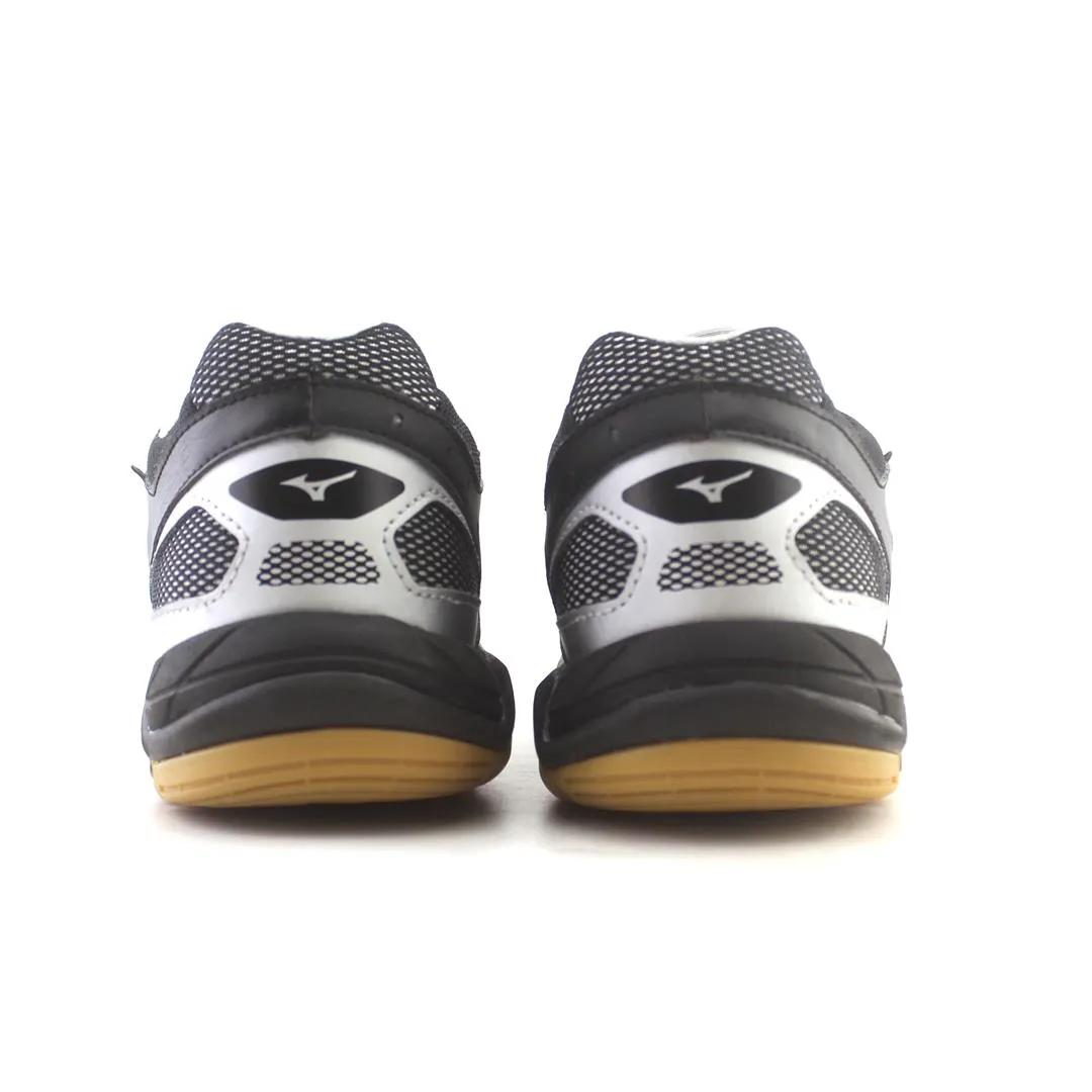 MIZUNO WAVE SUPERSONIC