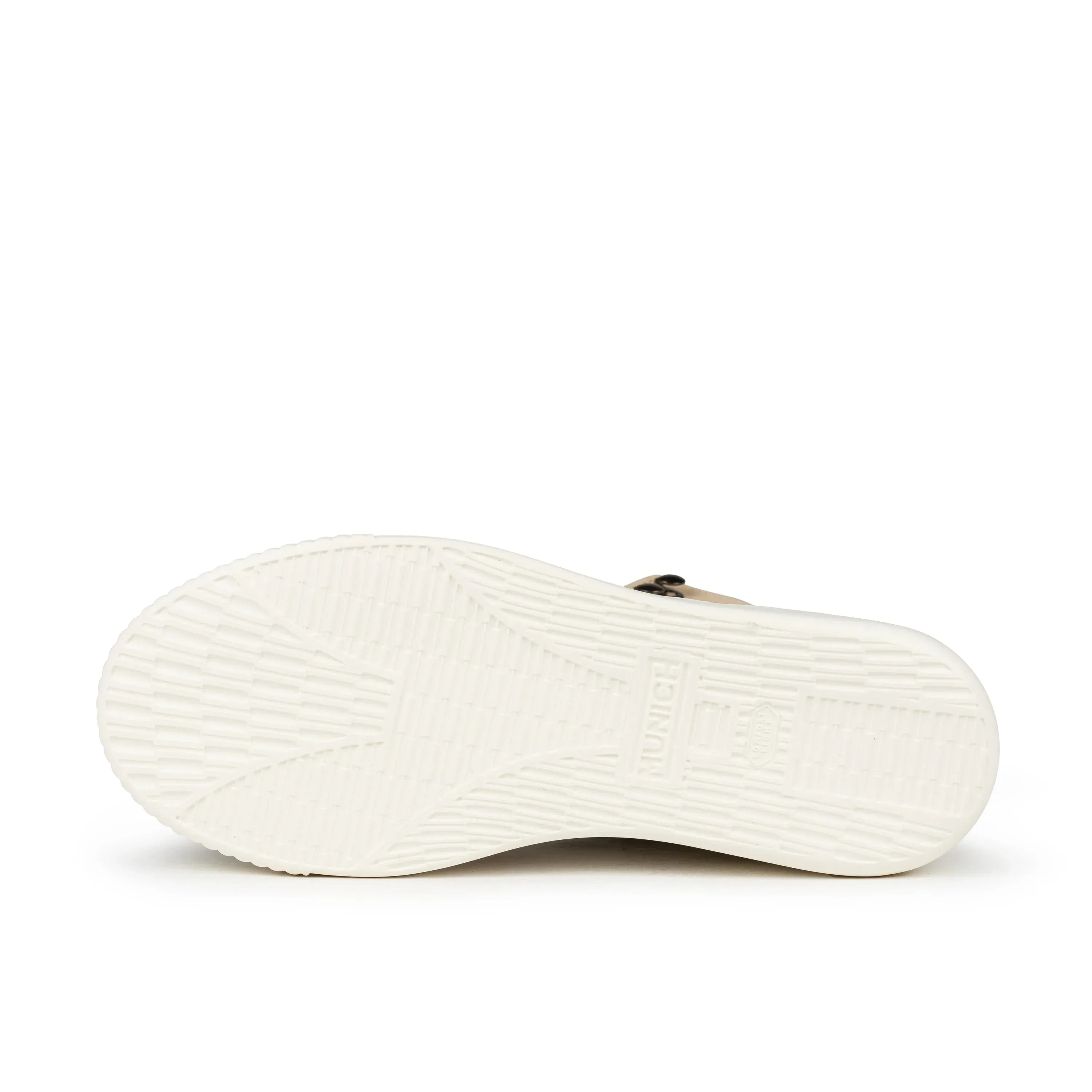 MUNICH | SNEAKERS HOMBRE | GALA 02 | BLANCO