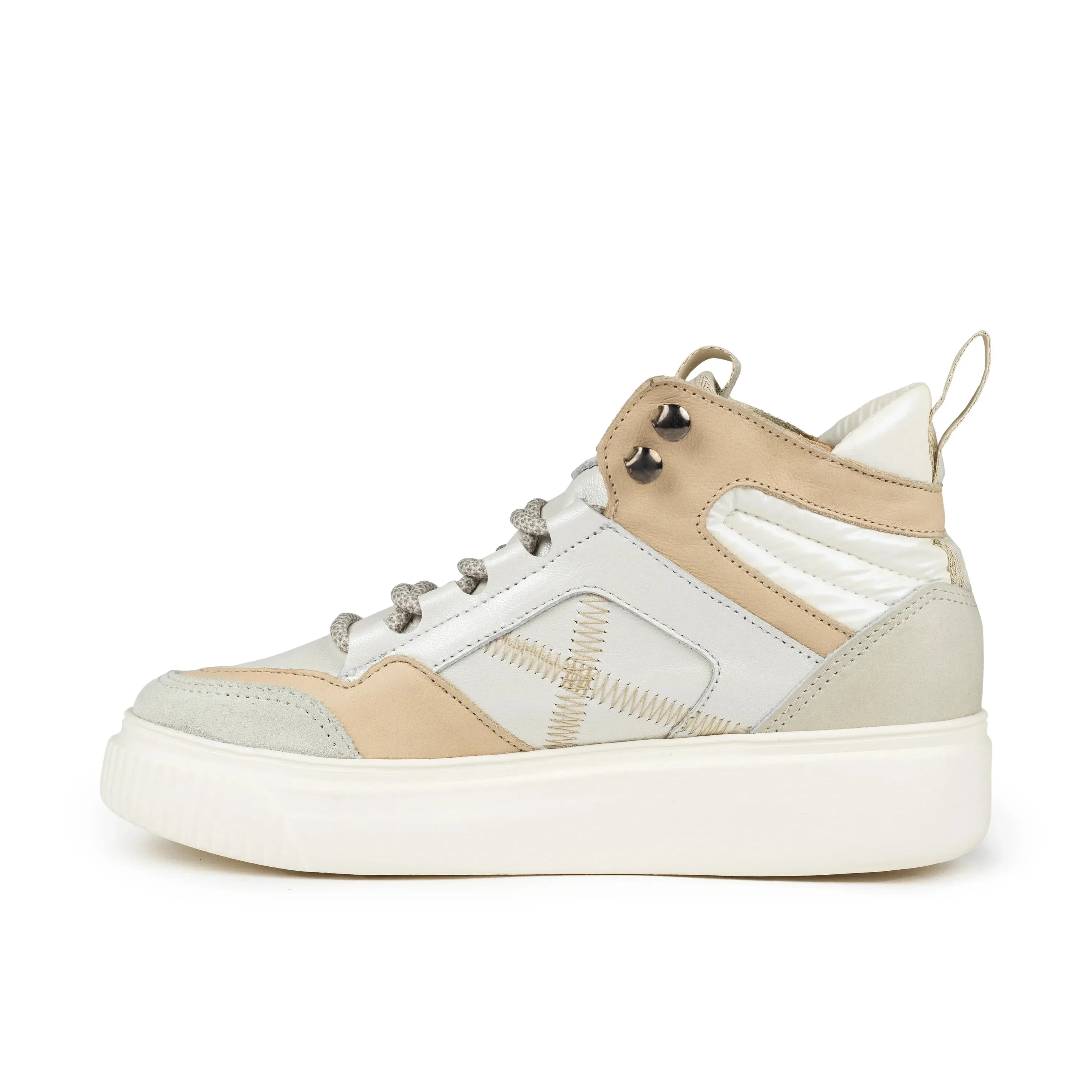 MUNICH | SNEAKERS HOMBRE | GALA 02 | BLANCO