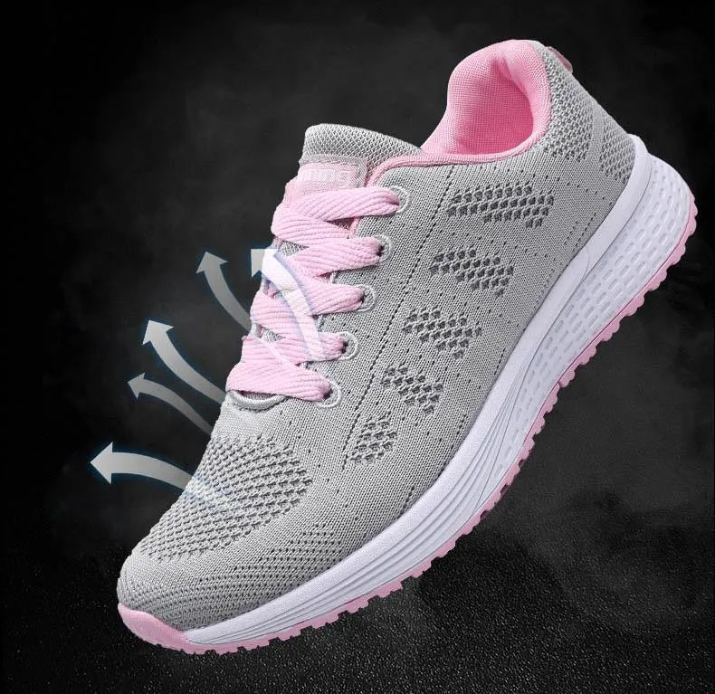 Nanccy Comfortable Women Classic casual non-slip shoes