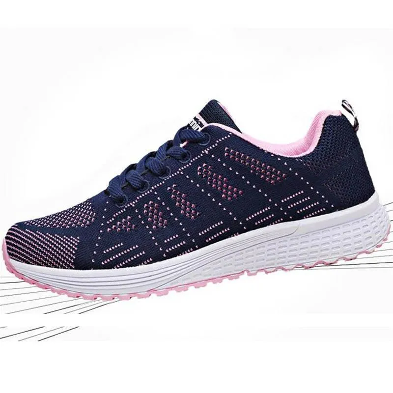 Nanccy Comfortable Women Classic casual non-slip shoes