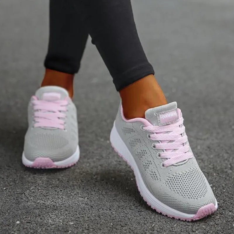 Nanccy Comfortable Women Classic casual non-slip shoes