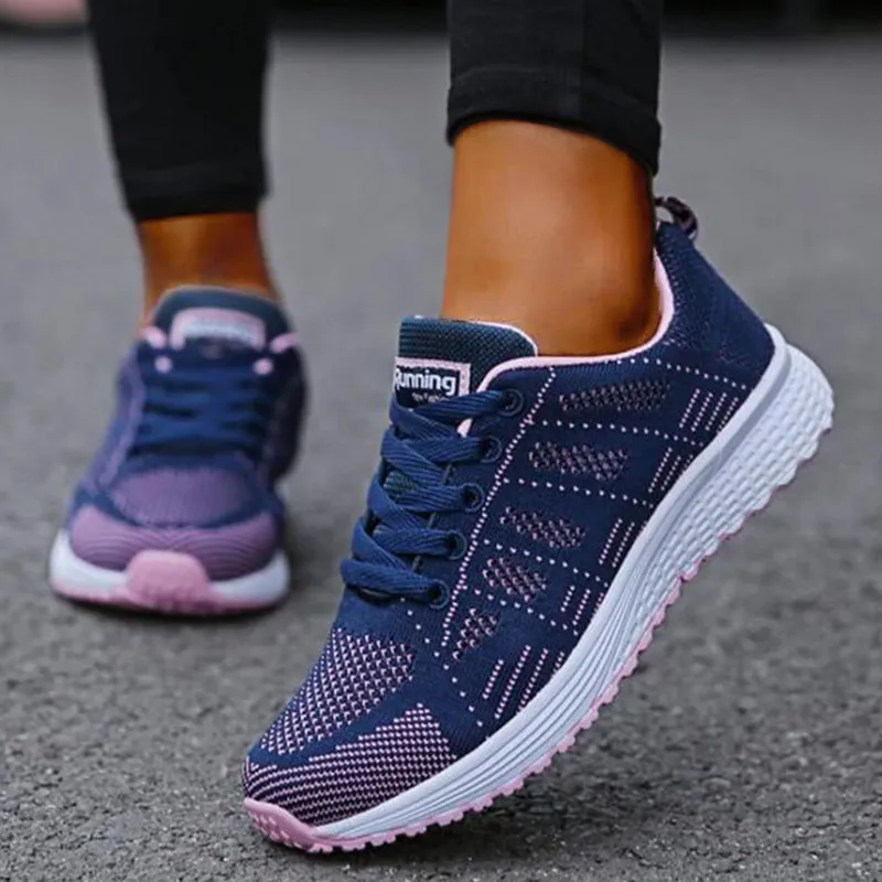Nanccy Comfortable Women Classic casual non-slip shoes