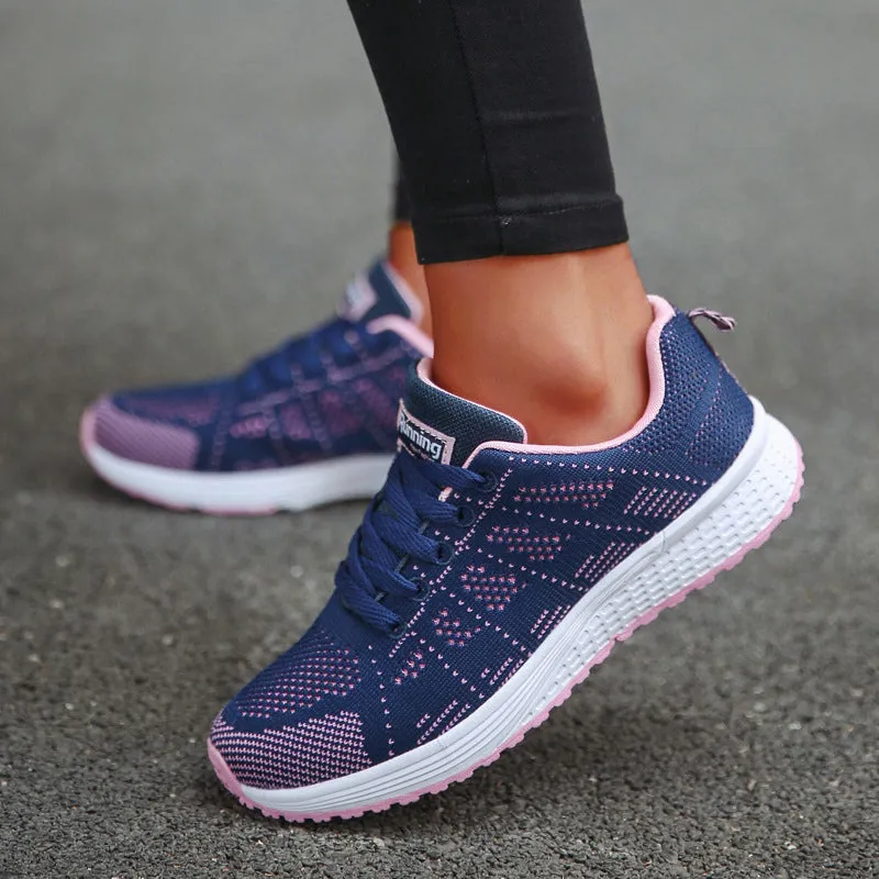 Nanccy Comfortable Women Classic casual non-slip shoes