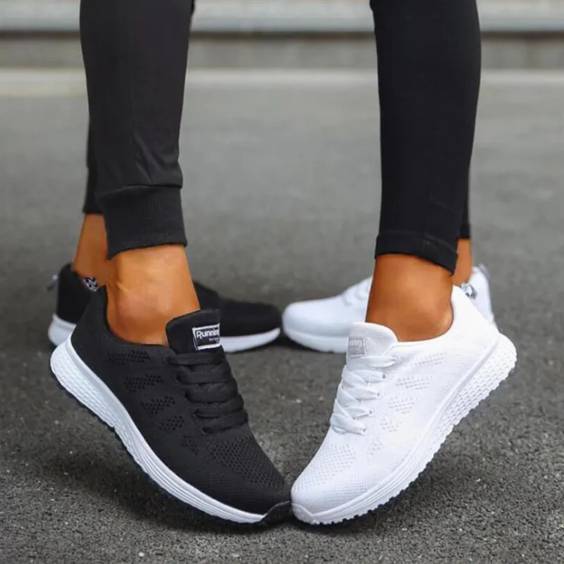 Nanccy Comfortable Women Classic casual non-slip shoes