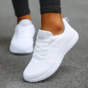 Nanccy Comfortable Women Classic casual non-slip shoes