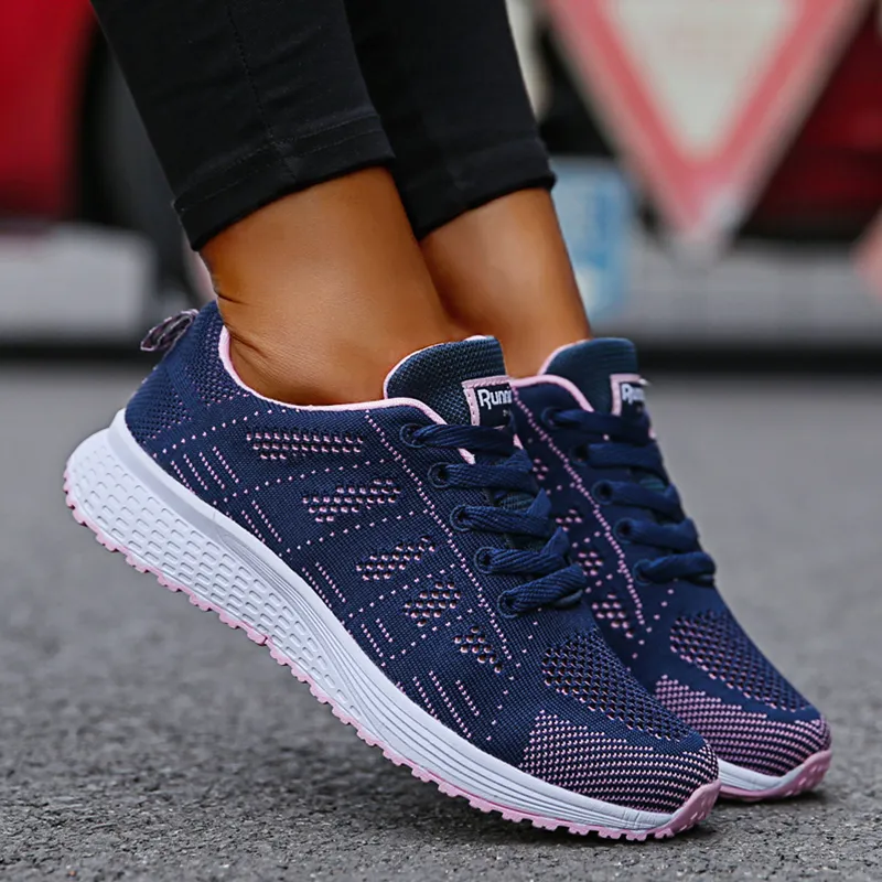 Nanccy Comfortable Women Classic casual non-slip shoes