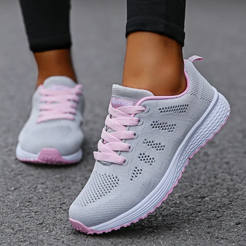 Nanccy Comfortable Women Classic casual non-slip shoes
