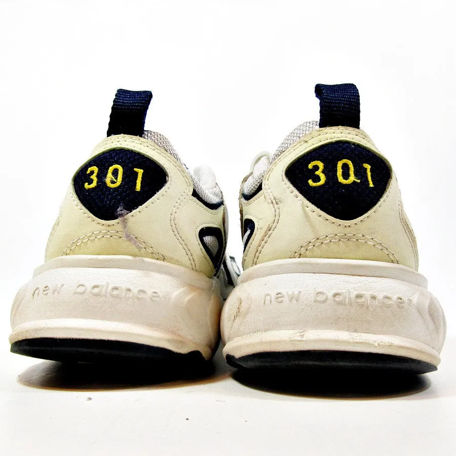 NEW BALANCE - 301