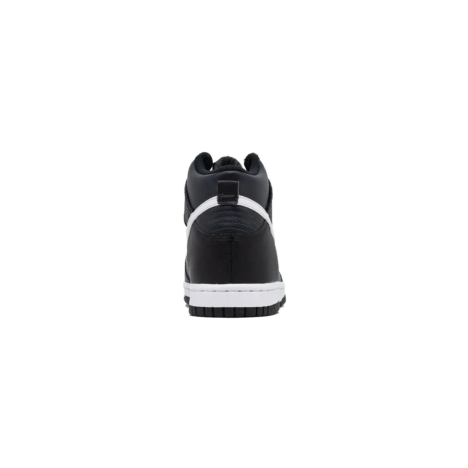 Nike Dunk High (GS), Anthracite White