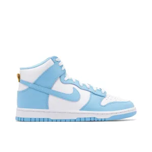 Nike Dunk High Retro ‘Blue Chill’
