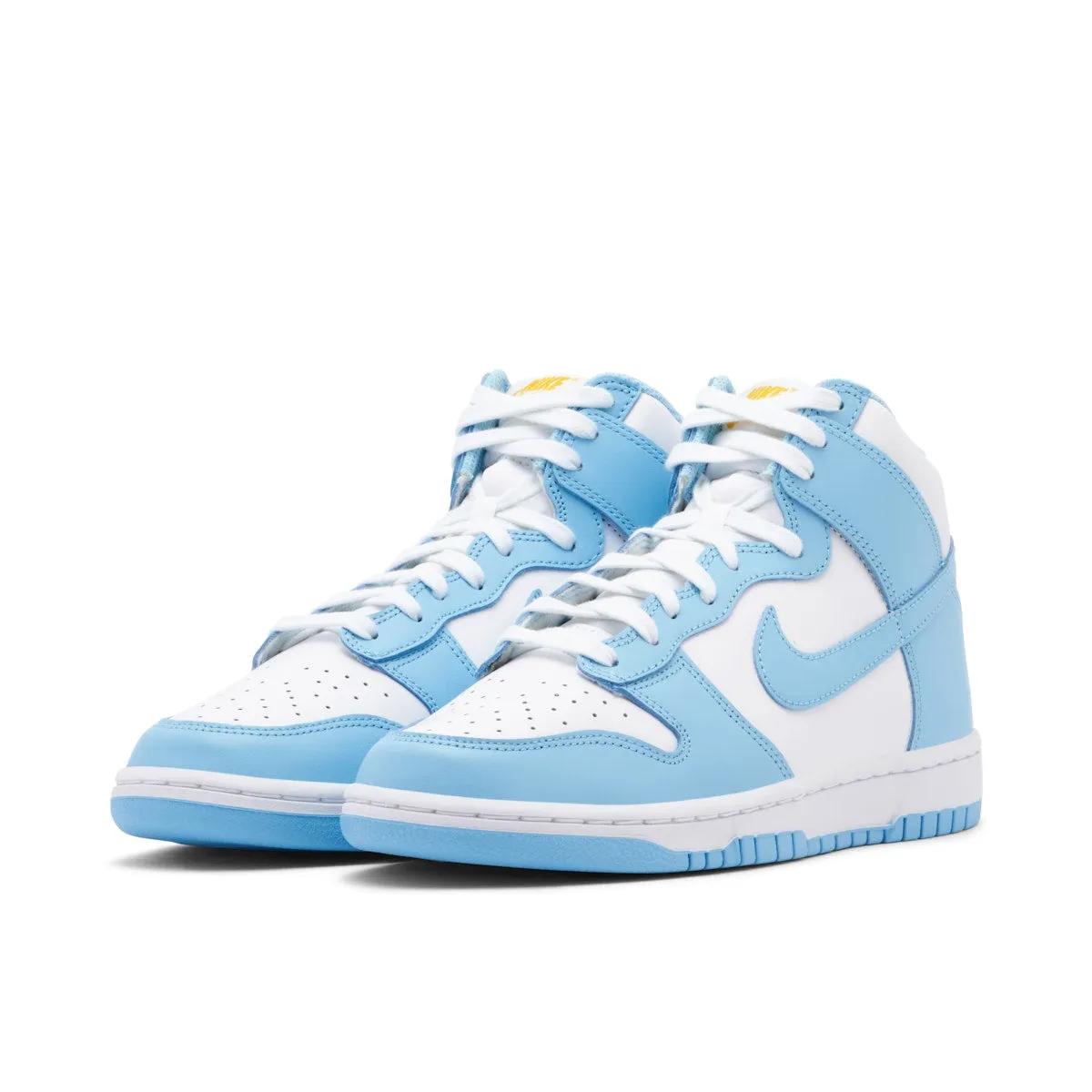 Nike Dunk High Retro ‘Blue Chill’