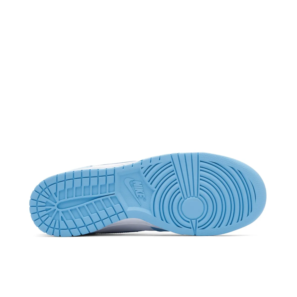Nike Dunk High Retro ‘Blue Chill’