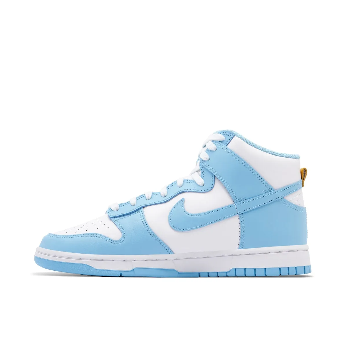 Nike Dunk High Retro ‘Blue Chill’