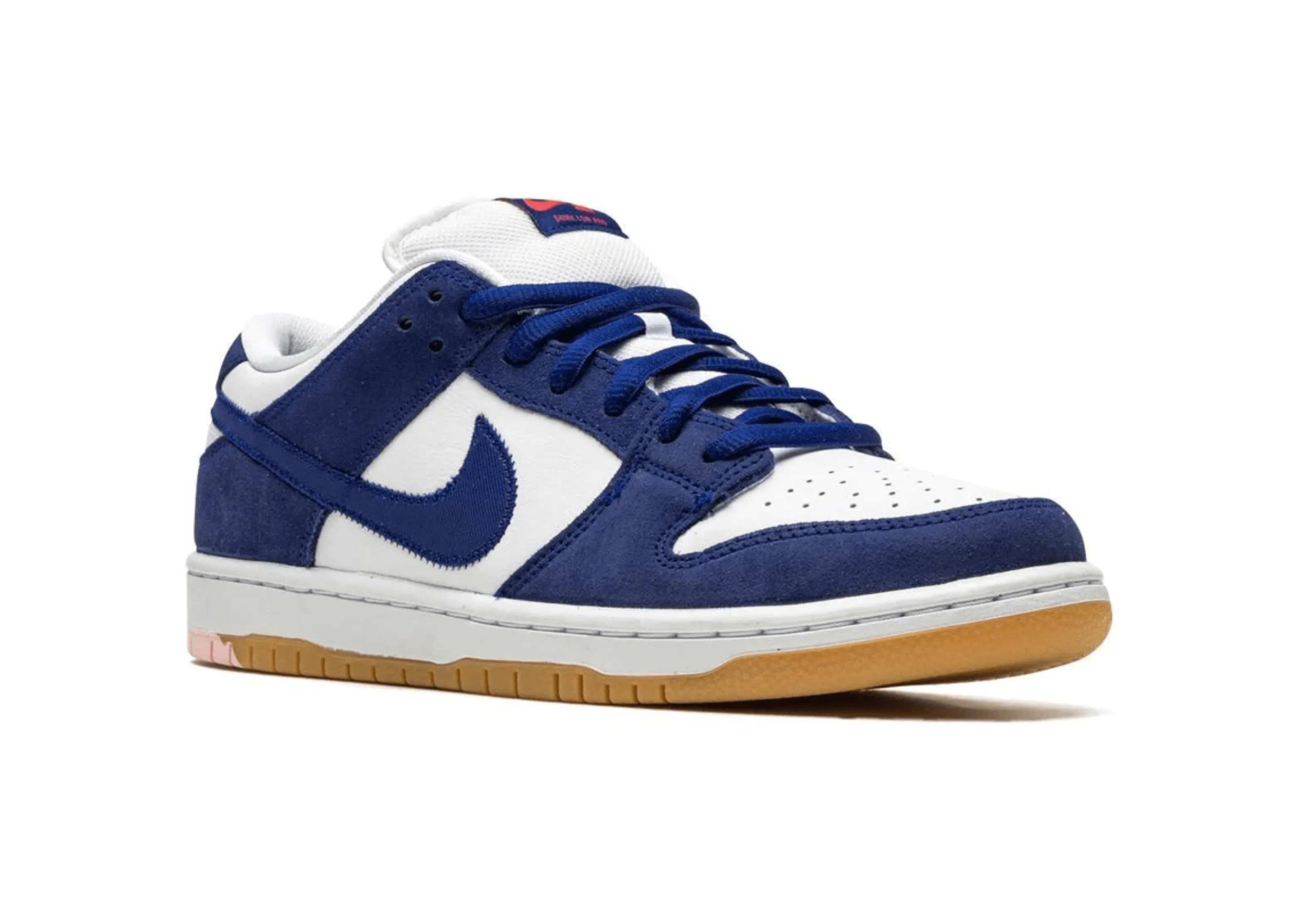 Nike Dunk Sb Low Sb Los Angeles Dodgers